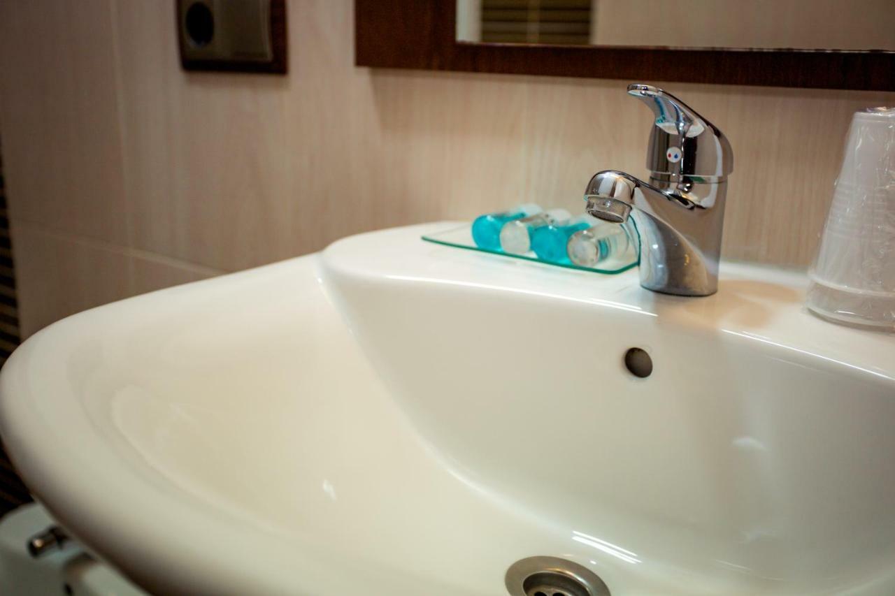 Hotel Villa De Cárcar Εξωτερικό φωτογραφία