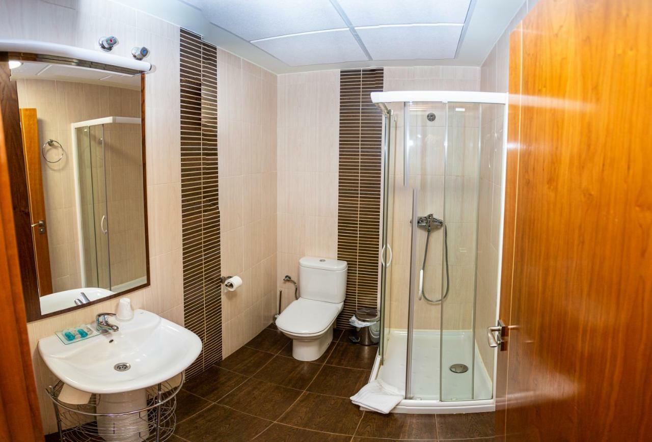 Hotel Villa De Cárcar Εξωτερικό φωτογραφία